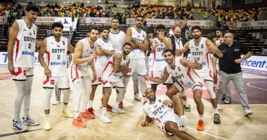 الزمالك يواجه الاتصالات اليوم في نهائي كأس مصر لكرة السلة رجال