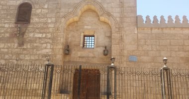 رمضان في حضرة التاريخ بسوهاج.. المساجد الأثرية قبلة المصلين.. جامع العارف بالله يجمع الروح والزمان.. المسجد الصيني بجرجا من العصر العثماني.. و«الأمير حسن» بأخميم تحفة معمارية فريدة