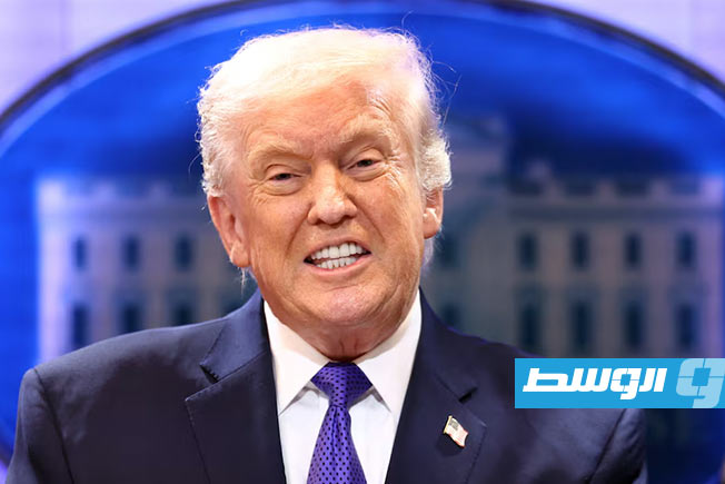 ترامب يهدد بسجن صحفي سرب خبرًا عن إنقاذ الطيار الأميركي الثاني في إيران