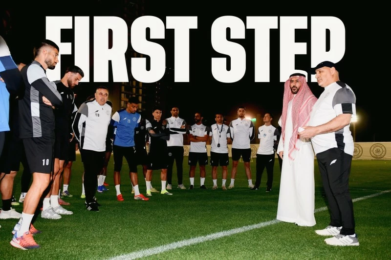 بن زكري أمام أرقام مارد الجنوب