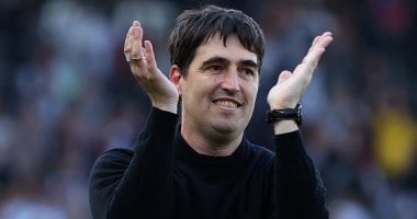 ليفربول يقترب من تعيين إيراولا مدربا جديدا للفريق خلفا لسلوت