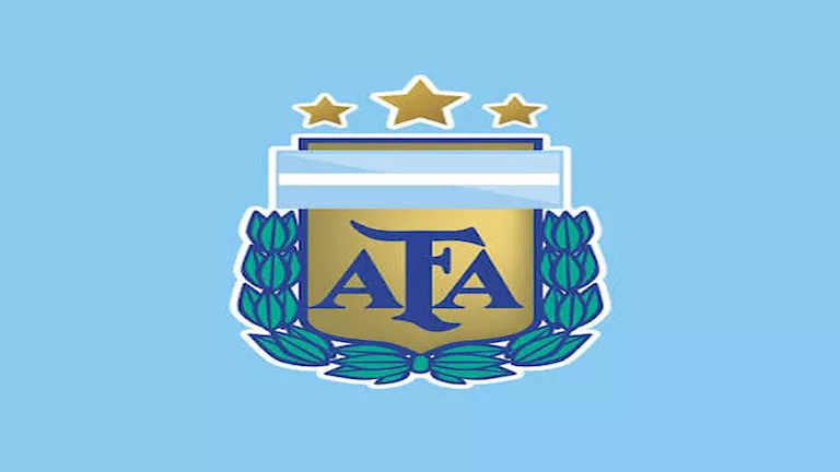 من هو اليهودي الذي صمّم شعار منتخب الأرجنتين؟