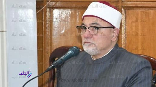 لكل عضو دوره.. خالد الجندي: الجوارح تشهد على الإنسان يوم القيامة