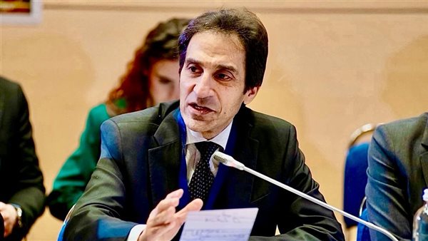 بسام راضي: القوة العسكرية قيمتها لا تكمن في التدمير والاحتلال ولكن فتح مسار الدبلوماسية والتفاوض