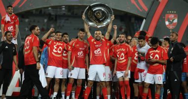 المحكمة الرياضية تُنصف الأهلي على بيراميدز فى قضية بطل دورى 2025.. كاس تسلم الناديين القرار وتعتمد قرار لجنة الانضباط المصرية.. والسماوى يدرس الموقف قبل الطعن فى الفيدرالية ويؤكد: الحكم استند إلى مسائ