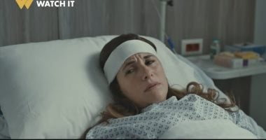 مسلسل فن الحرب الحلقة 22.. مي تنجو من الموت بأعجوبة