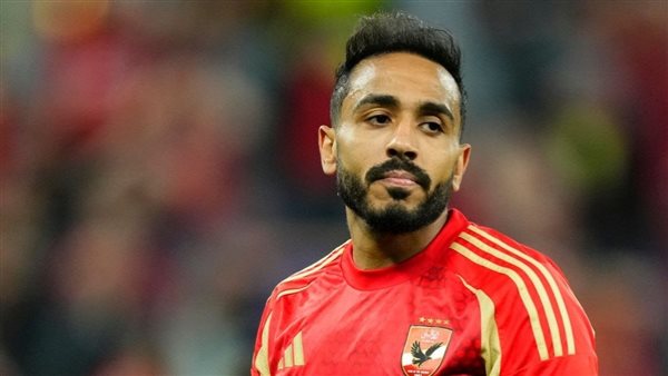 رئيس الاتحاد السكندري يكشف مفاجأة عن رفض التعاقد مع كهربا