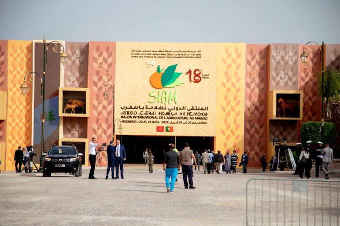 الملتقى الدولي للفلاحة بالمغرب.. حملة تحسيسية لفائدة التلاميذ حول تحديات الاقتصاد في الطاقة