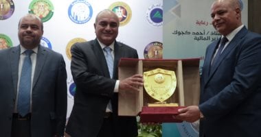 نائب وزير المالية: تشجيع التفكير الإبداعي لدى العاملين.. لتعزيز قدرتهم على أداء خدمة أفضل