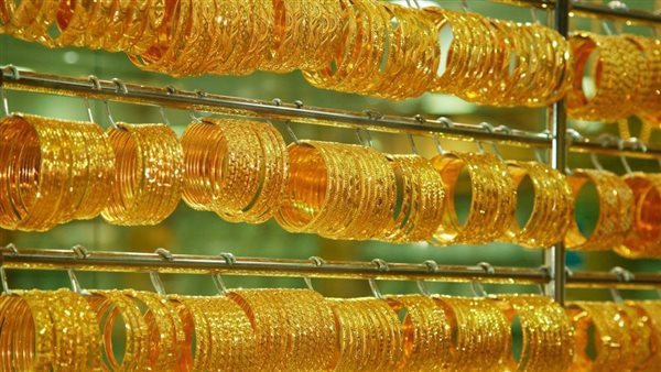 سعر جرام الذهب يقفز 30 جنيهًا اليوم وسط ترقب الأسواق والدولار