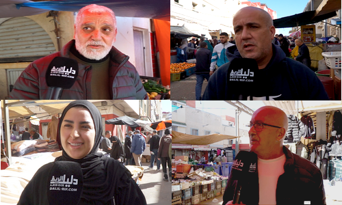 رمضان بالحسيمة بين الأجواء الروحانية ولهيب الأسعار (فيديو)