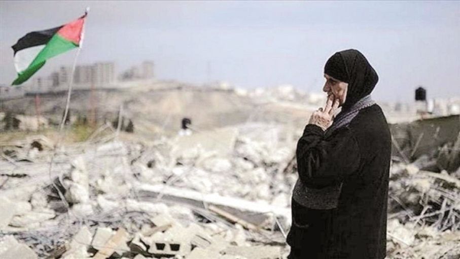 بعام واحد.. "بن غفير" يتباهى بهدم 5700 منزل فلسطيني بالضفة