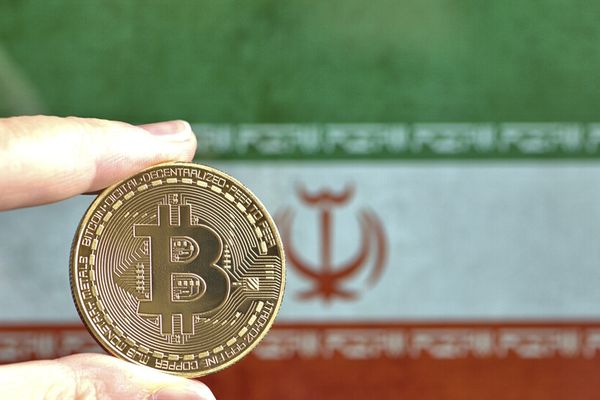 الولايات المتحدة تعلن مصادرة عملات مشفرة إيرانية بقيمة مليار دولار