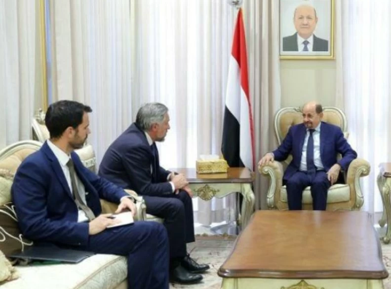 رئيس الوزراء اليمني: السعودية وراء تحسن الخدمات في بلادنا