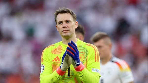 رسميا، مانويل نوير يعلن اعتزاله اللعب الدولي بعد وداع ألمانيا لكأس العالم 2026