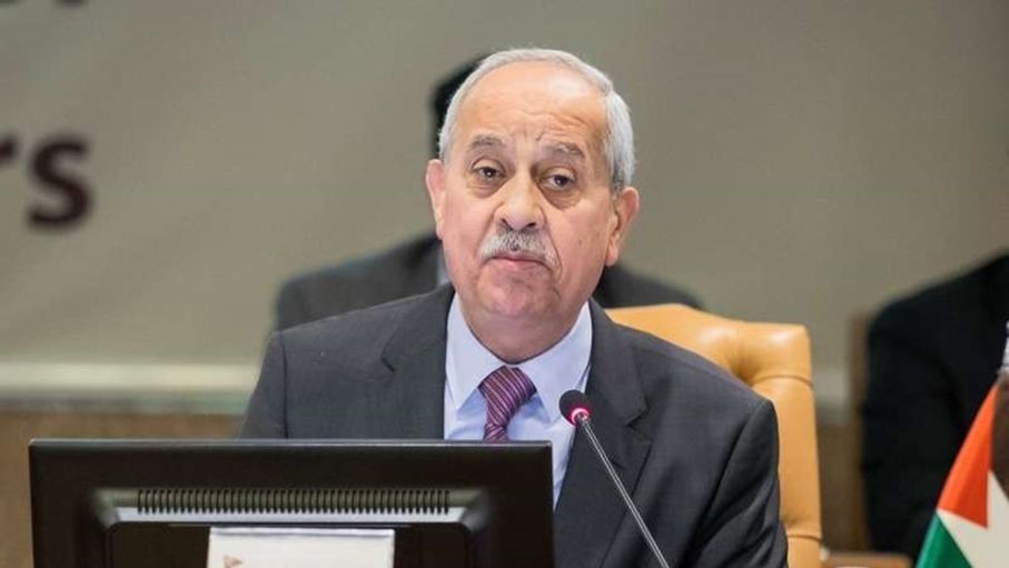 الجغبير: الدعم الملكي شكل نقطة تحول بمسيرة الصناعة الأردنية