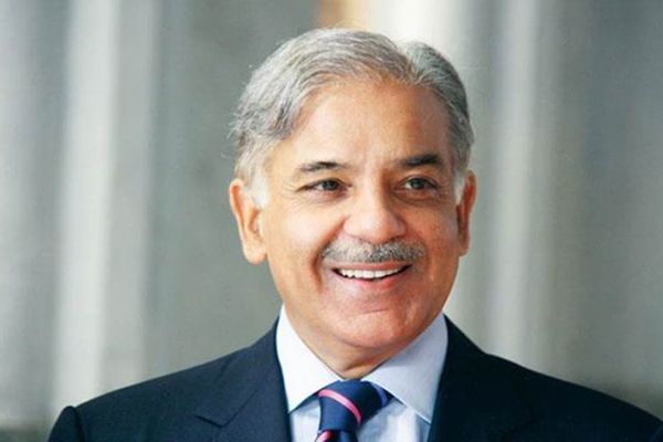 شهباز شريف يؤكد التزام باكستان بتعزيز الشراكة الإستراتيجية مع الصين
