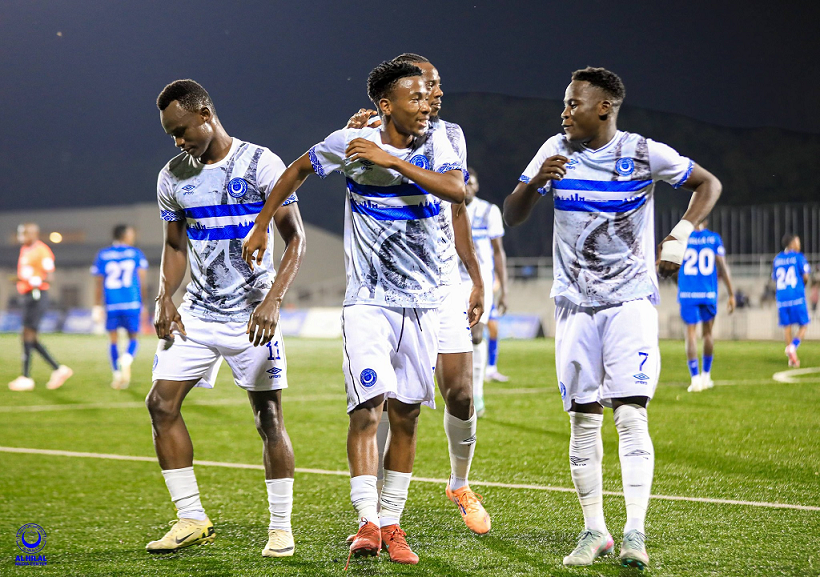 5 مباريات تجهز الهلال لنهضة بركان - صحيفة كورة سودانية الإلكترونية