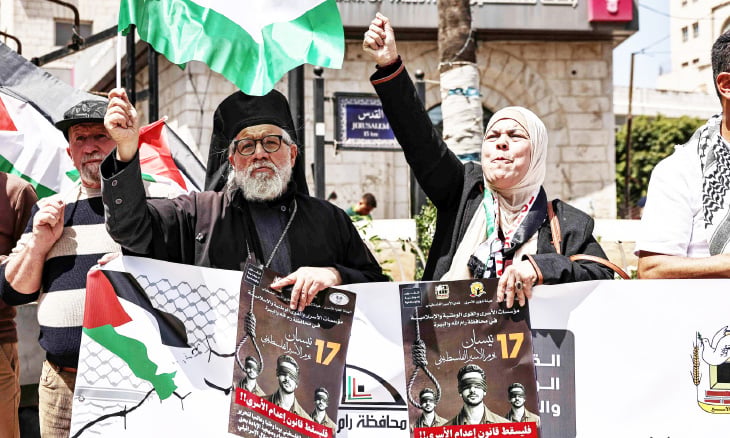 بن غفير ليس وحده.. مدير «عدالة» لـ«القدس العربي»: الاعتداءات على الأسرى الفلسطينيين سياسة منهجية إسرائيلية
