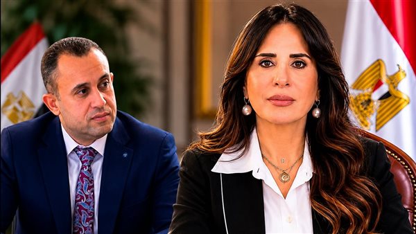 العلمين الجديدة تفعل رجل المرور الآلي لإدارة الحركة المرورية بالمدينة
