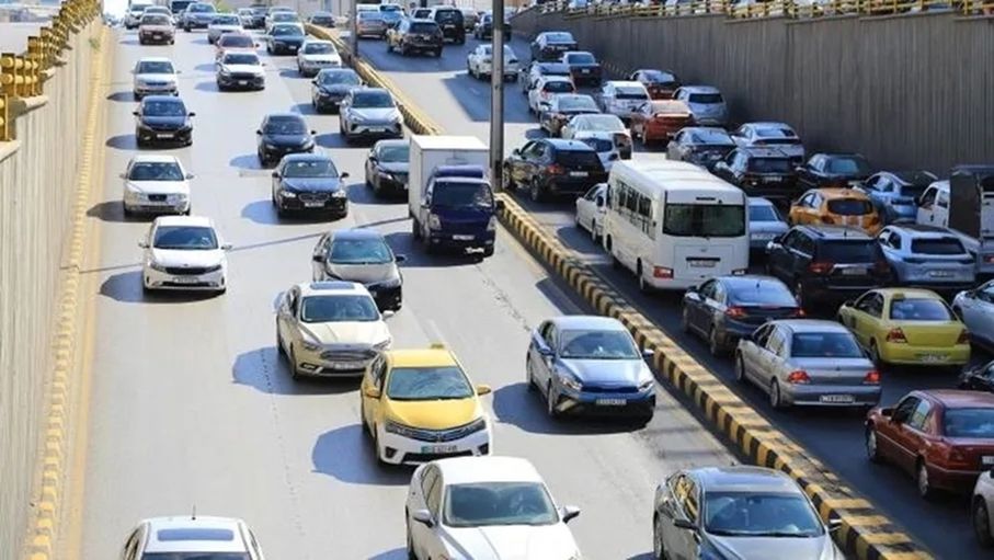 مدى تأثير الزحام المروري على الإنتاجية اليومية