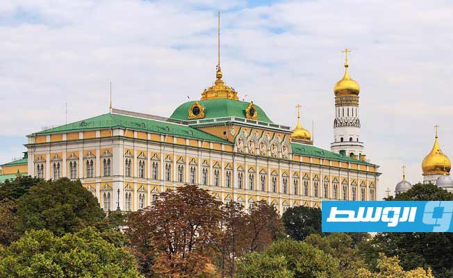 الكرملين يجدد التزامه بهدنة ليومين مع أوكرانيا اعتبارا من منتصف ليل الخميس
