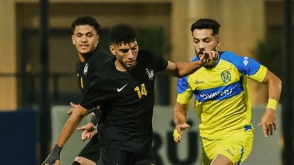 اتحاد الكرة يخطر 6 أندية بتغيير ملعب فريق مسار في دوري المحترفين