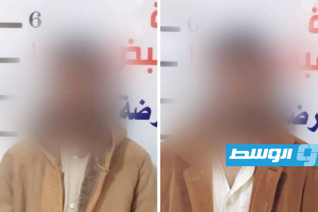 إيقاف وافدين بحوزتهما أوراق ثبوتية مزورة في سبها