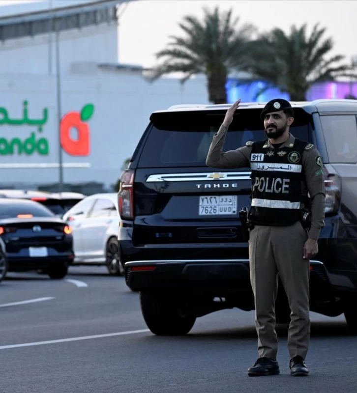 رجال المرور في رمضان.. حين يحرس الواجب طرقات الصائمين قبل الأذان