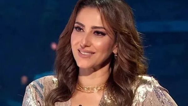 حنان مطاوع: أجسد شخصية نصابة محترفة في مسلسل «المصيدة»