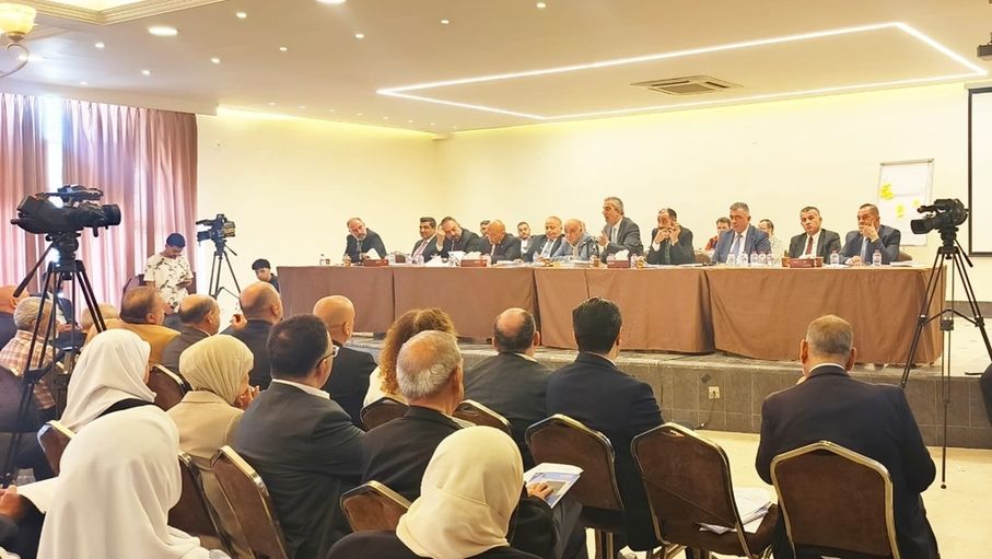 الهيئة العامة لنقابة المحامين تقر تعديلات على أنظمة النقابة