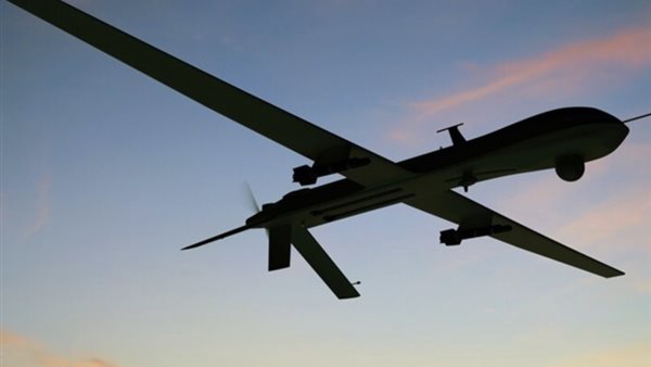 عاجل| الحوثيون يكشفون حقيقة إطلاق طائرات مسيرة باتجاه حقل الشيبة النفطي في السعودية