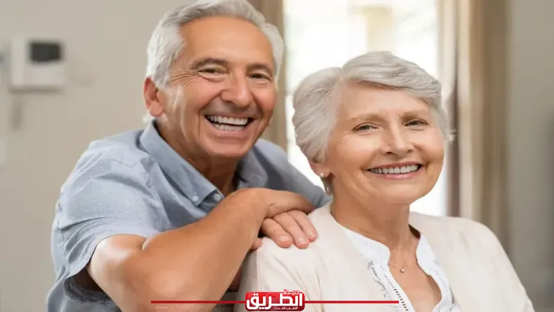 كبار السن يمكنهم مقاضاة أبنائهم للحصول على نفقة
