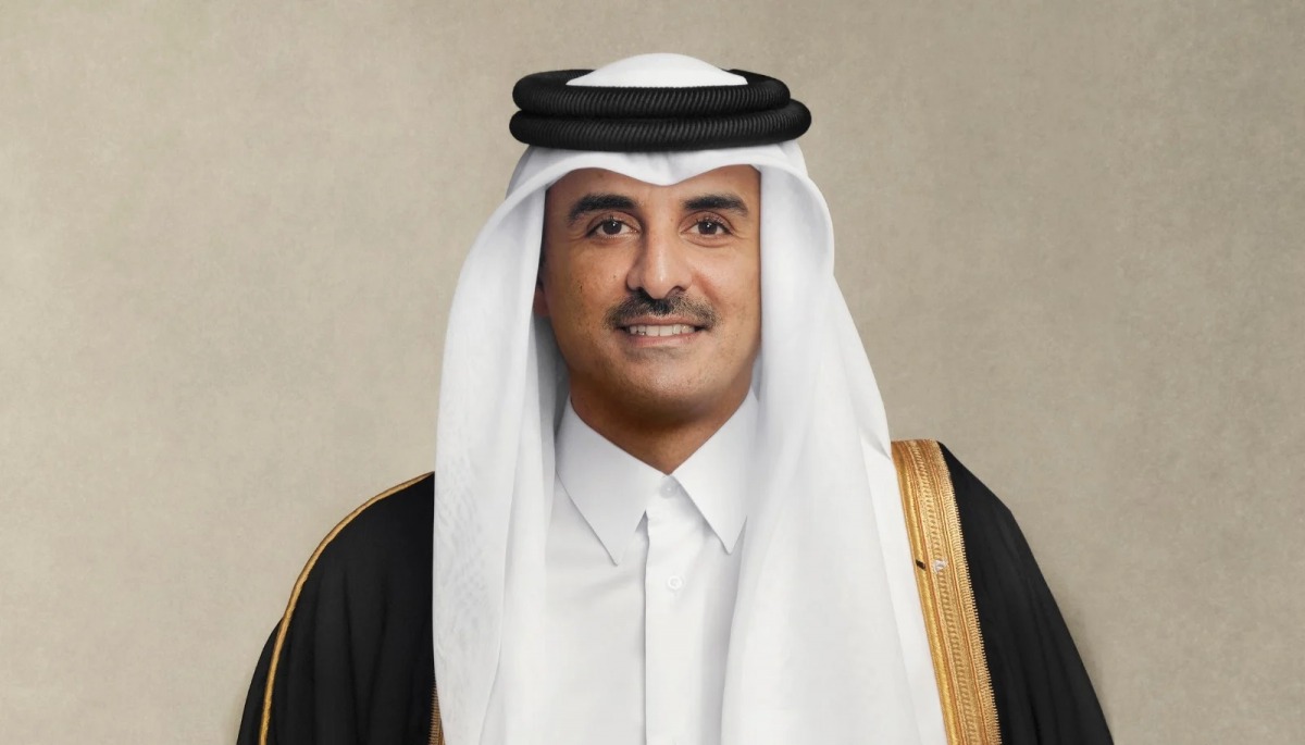 ‫ سمو الأمير يجري اتصالاً هاتفياً برئيسة فنزويلا بالإنابة