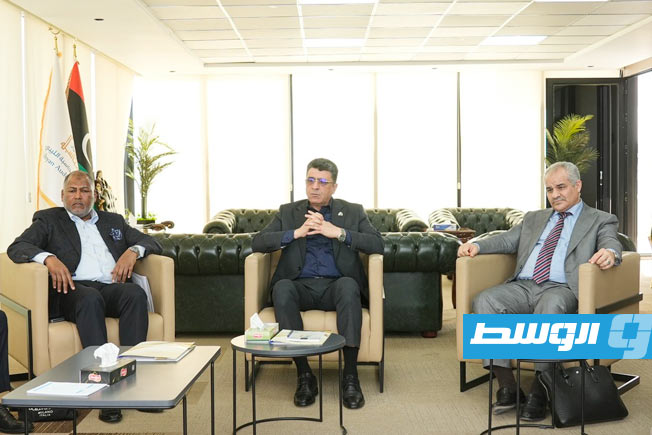 ديوان المحاسبة يحدد 5 ضوابط بشأن توريد المحروقات