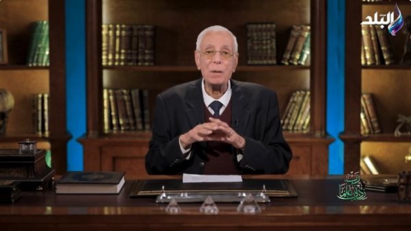 حسام موافي يحذر: العصبية قد تكشف أمراضًا عضوية خطيرة| فيديو