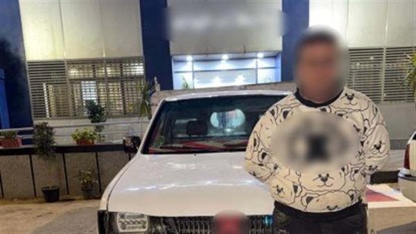 الأمن يكشف ملابسات فيديو مطاردة سيارة نقل محملة بالخردة في الجيزة