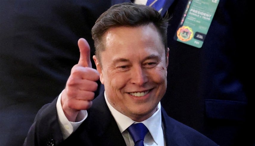 إيلون ماسك يُنهي أسطورة القيمة السوقية للرياضة الأمريكية بـ700 مليار دولار