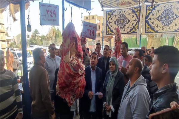 حماية المستهلك: تحرك حاسم لضبط الأسواق ومنع التلاعب بالأسعار