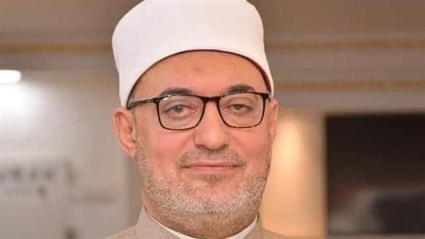 المفتي: الأمراض النفسية ناتجة عن غياب المعلومة الصحيحة