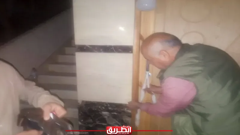 محافظ أسيوط: غلق وتشميع 44 محلًا ومنشأة مخالفة لمواعيد الإغلاق خلال حملات مكثفة بالمراكز والمدن