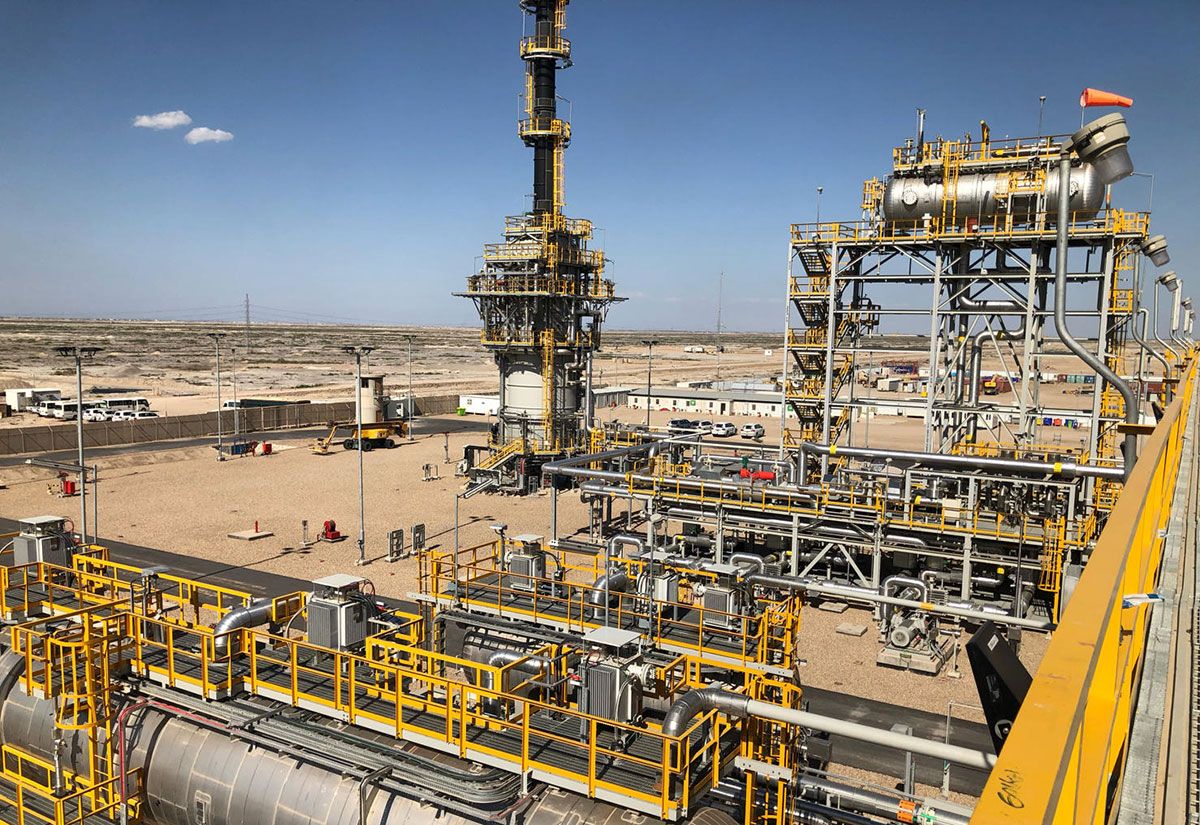 محروقات/جولة العروض "بيد راوند 2026" : فتح غرف البيانات للمستثمرين عبر منصة رقمية