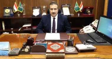محافظ بورسعيد يقرر تعطيل الدراسة اليوم الخميس لسوء الأحوال الجوية