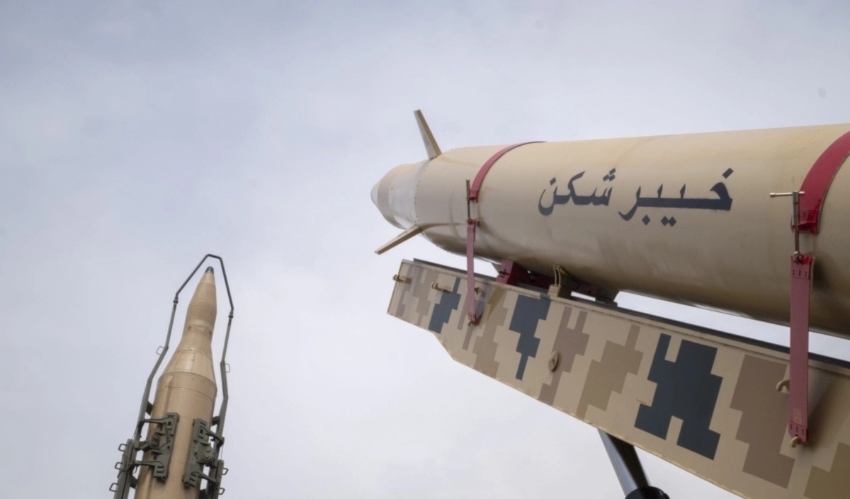 مستشار قائد الحرس الثوري: استهداف متكرر لهيئة أركان جيش الكيان ومقرات نتنياهو وإسقاط مقاتلات أمريكية