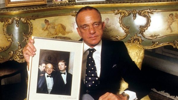 توفي في 1986.. كيف تعلم ترامب من روي كوهين فن المواجهة دون اعتذار؟