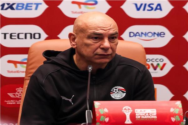 حسام حسن يعلن قائمة منتخب مصر لمباراتي السعودية وأسبانيا