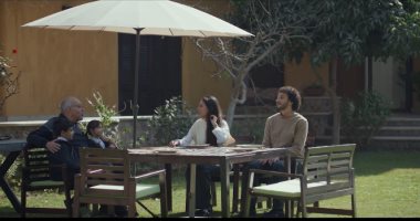 مسلسل أب ولكن الحلقة 9.. سامى مغاورى يخرج من المستشفى