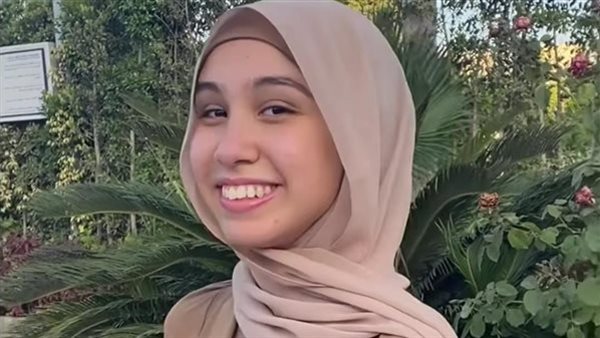 جويرية حمدي "نجمة ذا فويس كيدز" ترد على متابع انتقد سفرها للدراسة بالصين