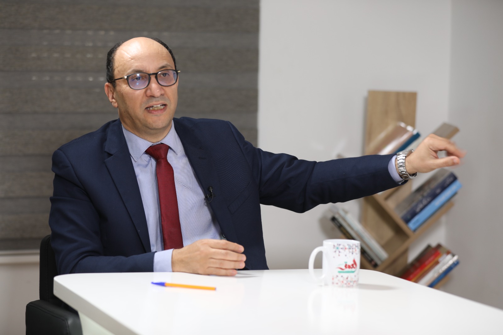 وسيط المملكة يرهن الانتقال نحو “الدولة المنصة” بـ “يقظة قانونية” تضبط هيمنة الذكاء الاصطناعي (فيديو)