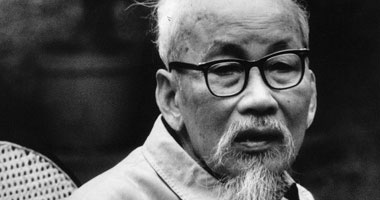 سعيد الشحات يكتب: ذات يوم..14 فبراير 1966.. الزعيم الفيتنامى "هوشى منه" فى رسالة إلى جمال عبد الناصر": "الكفاح البطولى لشعبنا ضد العدوان الأمريكى يتمتع بالتأييد القوى والمساندة من حكومتكم وشعبها"